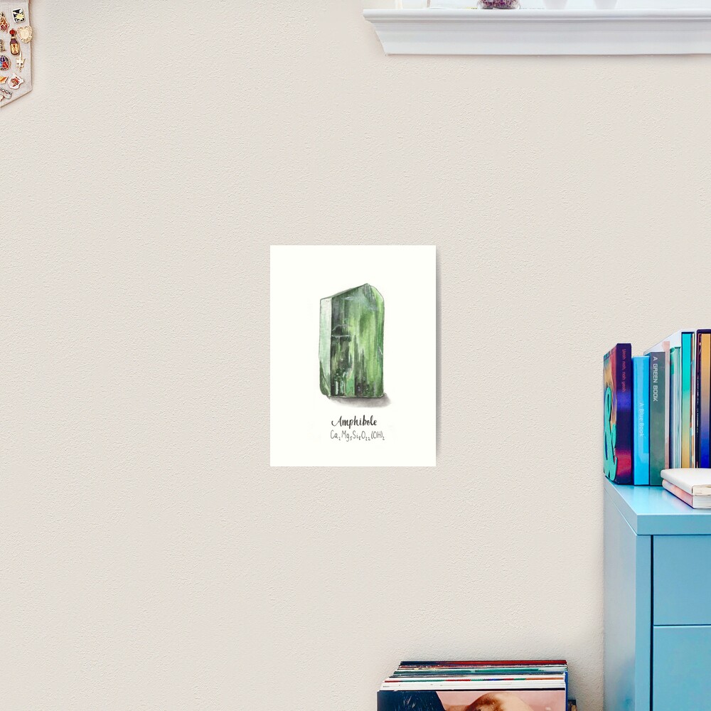 Item preview, Art Print designed and sold by phoebesleath.