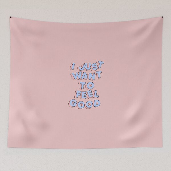 Item preview, i just want to feel good designed and sold by meganalexaa.