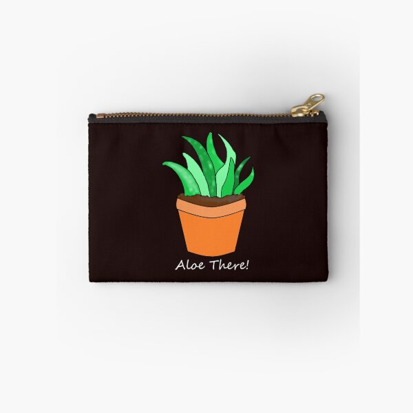 Item preview, Aloe there! designed and sold by elevko.