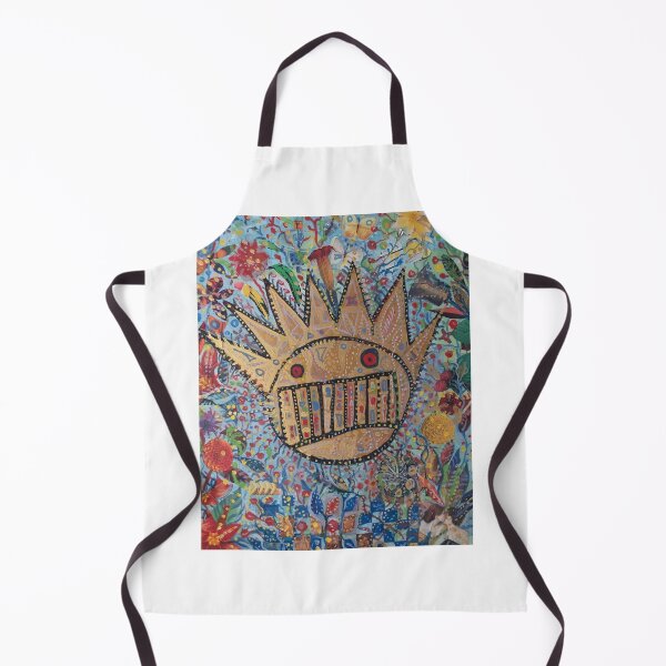 Item preview, Ween Boognish and flowers designed and sold by William Wright.