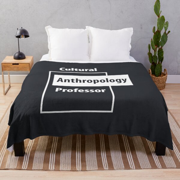 Item preview, Cultural Anthropology Professor - Education Job Gift designed and sold by cidolopez.