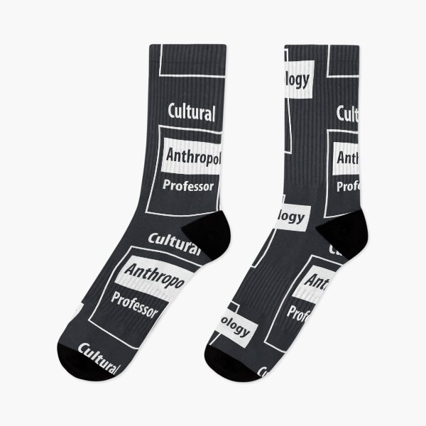 Item preview, Cultural Anthropology Professor - Education Job Gift designed and sold by cidolopez.