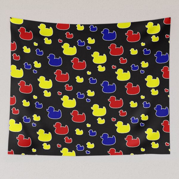 Item preview, Rubber ducks designed and sold by FunSilly.