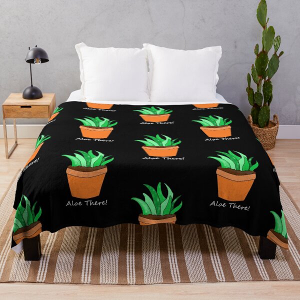 Item preview, Aloe there! designed and sold by elevko.
