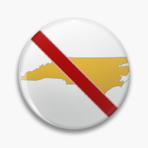 Item preview, Anti-North Carolina designed and sold by viscosity1.