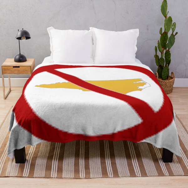 Item preview, Anti-North Carolina designed and sold by viscosity1.