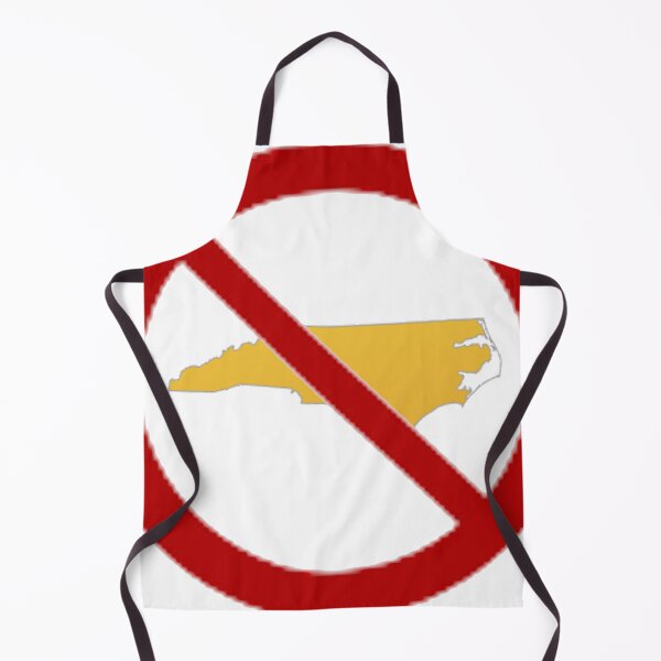 Item preview, Anti-North Carolina designed and sold by viscosity1.