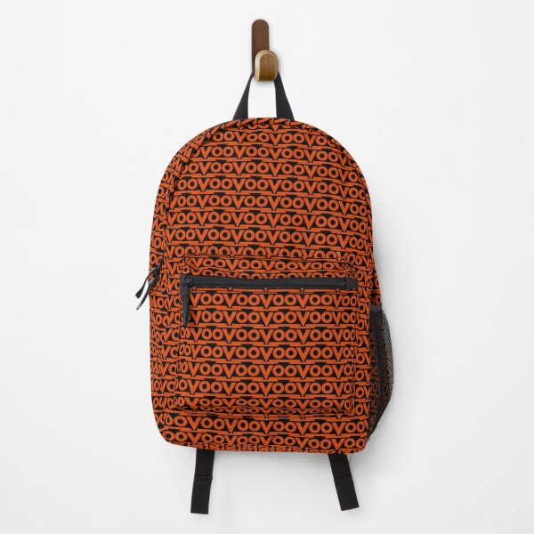 Ovo Backpacks | Redbubble