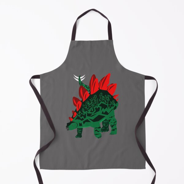 Item preview, I am Stegosaurus, hear me Roar designed and sold by BrazenSwagger.