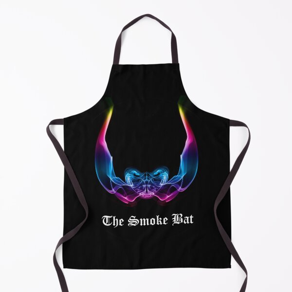 Item preview, The Smoke Bat designed and sold by Steve Purnell Photography.