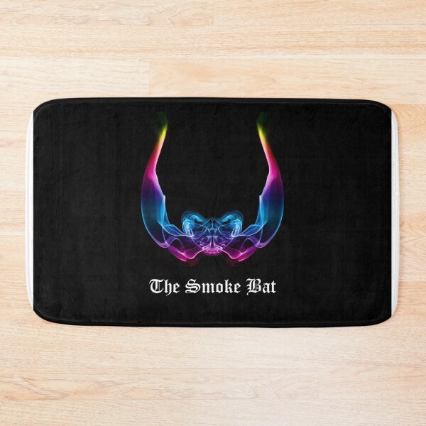 Item preview, The Smoke Bat designed and sold by Steve Purnell Photography.