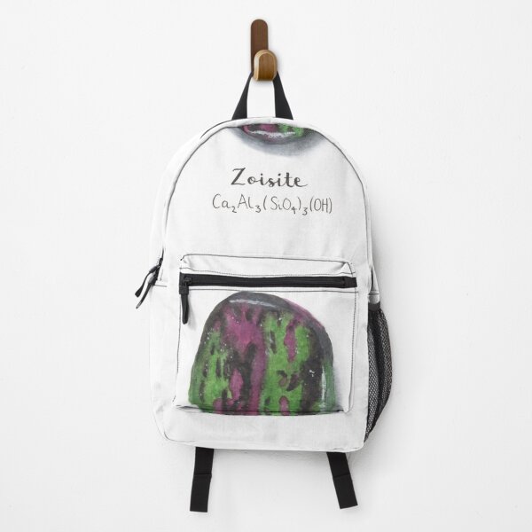 Item preview, Watercolour Zoisite designed and sold by phoebesleath.