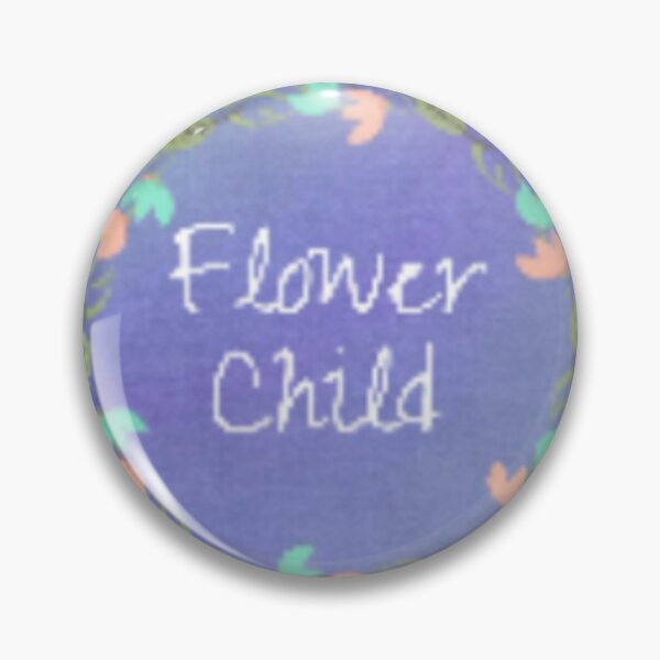 Artikelvorschau, Blumenkind entworfen und verkauft von Valina Moon Creations.