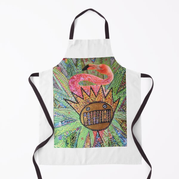 Item preview, Ween Boognish and Flamingo designed and sold by William Wright.