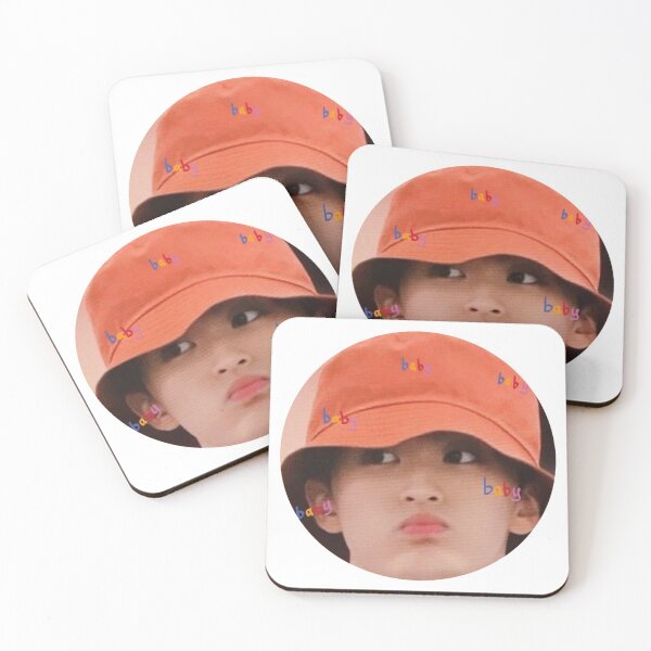 Item preview, tiny mark lee designed and sold by njaazed.