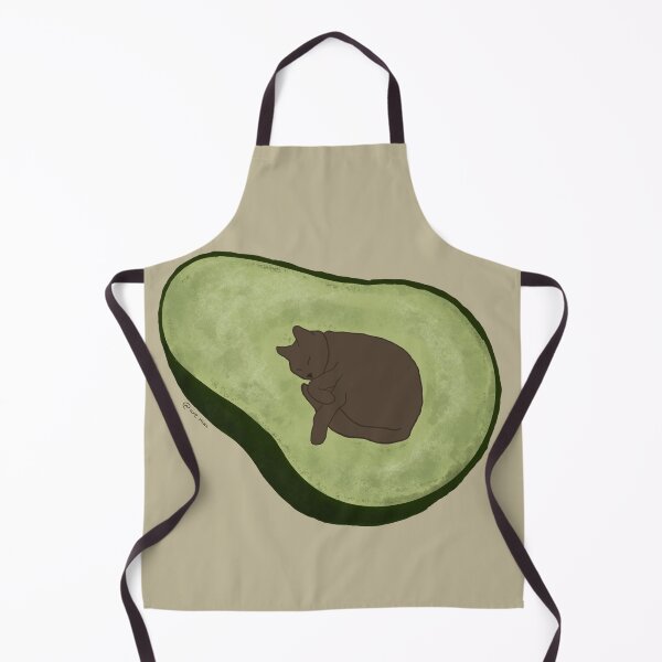 Item preview, Avogato Cat designed and sold by RILCUart.