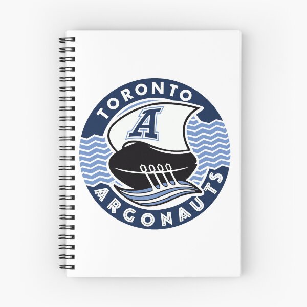 Artikelvorschau, Toronto Argonauts Throwback Ship entworfen und verkauft von Henderson702.