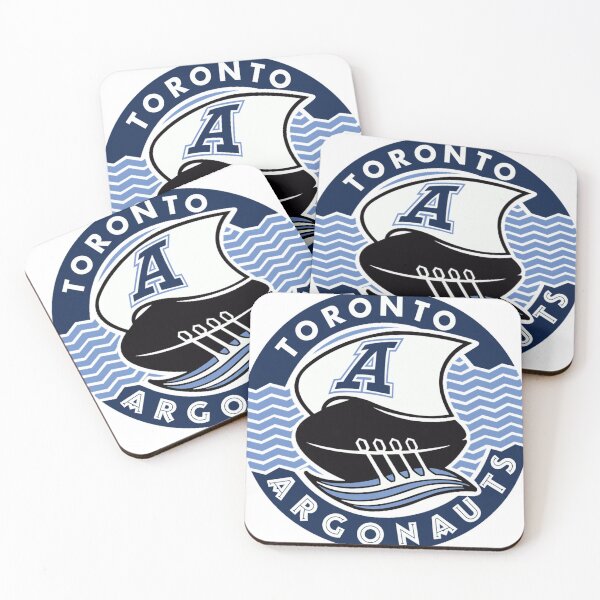 Item preview, Toronto Argonauts Throwback Ship designed and sold by Henderson702.