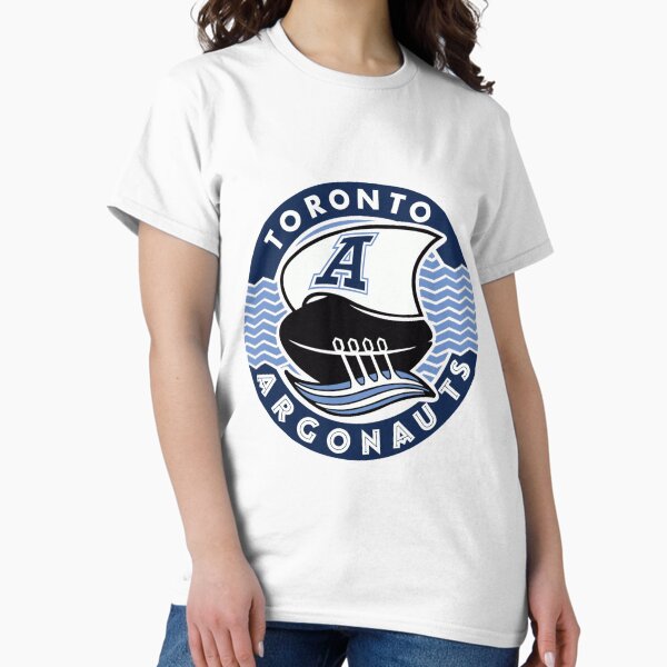 Artikel-Vorschau von Toronto Argonauts Throwback Ship, designt und verkauft von Henderson702.