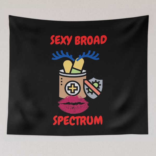 Artikelvorschau, SEXY BREITES SPEKTRUM NIEDLICH LUSTIG Gesundheitswesen Mikro entworfen und verkauft von Hippiesole.