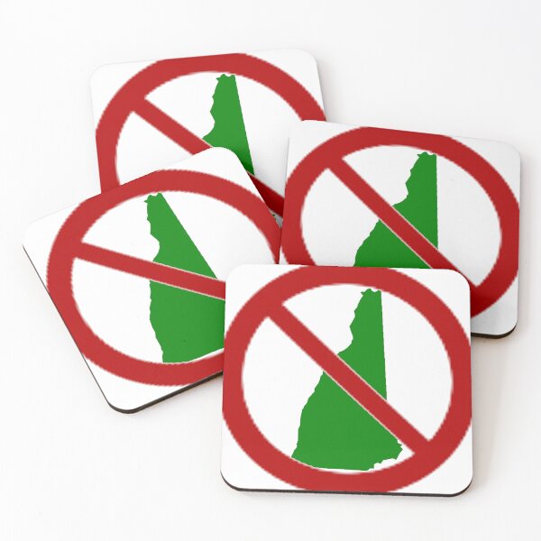 Item preview, Anti-New Hampshire designed and sold by viscosity1.