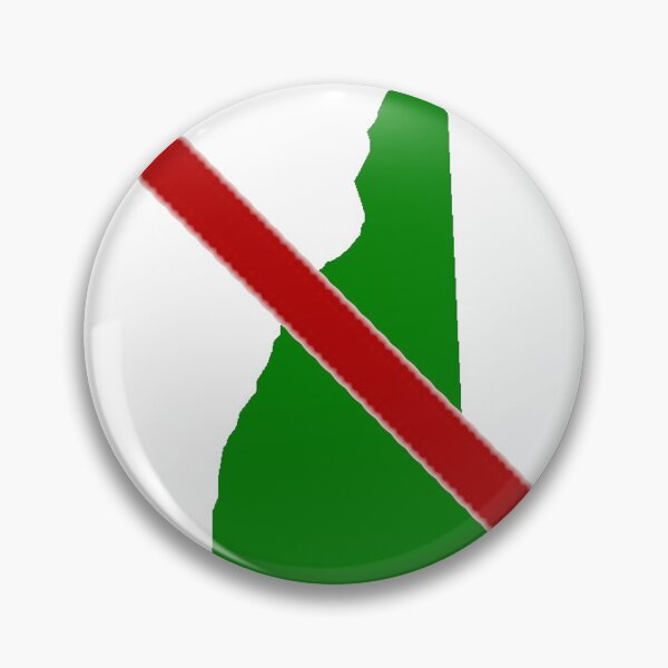 Item preview, Anti-New Hampshire designed and sold by viscosity1.
