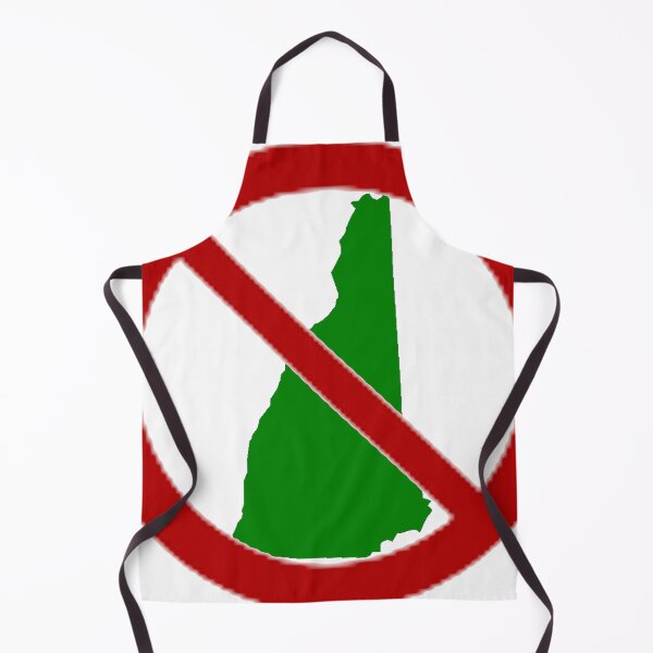 Item preview, Anti-New Hampshire designed and sold by viscosity1.