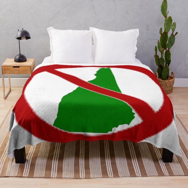 Item preview, Anti-New Hampshire designed and sold by viscosity1.