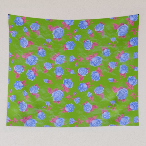 Item preview, Neon Roses designed and sold by marysilverart.