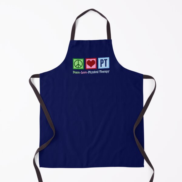 Item preview, Peace Love Physical Therapy designed and sold by Epic Love Designs.