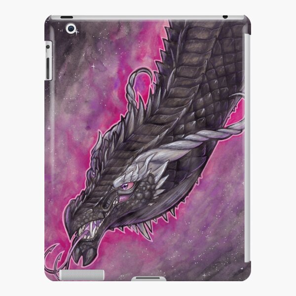 The Ender Dragon (safe version) iPad Case & Skin for Sale by