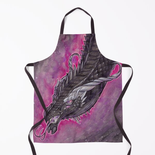 Item preview, Ender Dragon designed and sold by Lizardbeth Art.