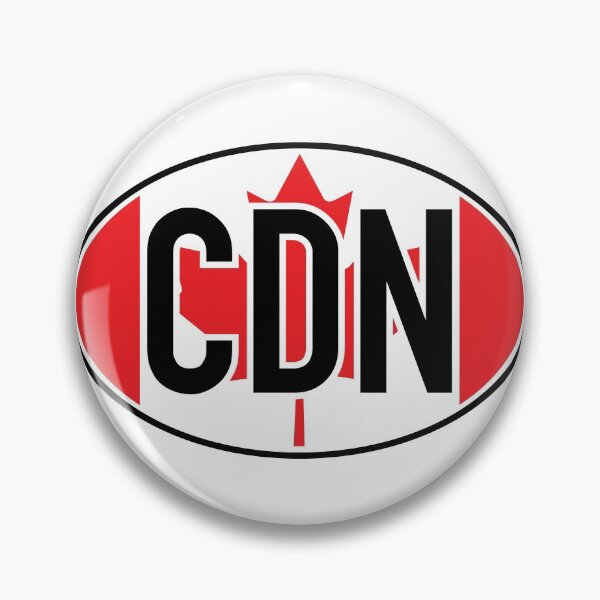 Item preview, Canada International Vehicle Code designed and sold by travelwitheric.