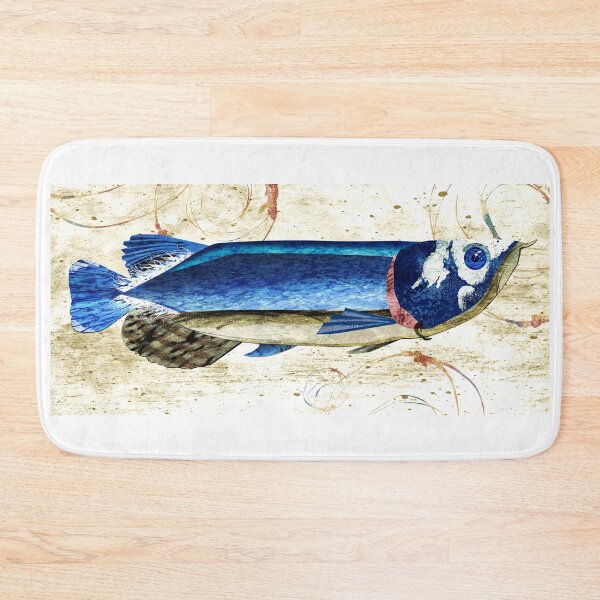 Item preview, Fish designed and sold by smwolfgang.