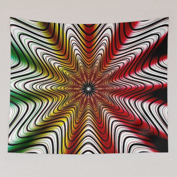 Item preview, Spearmint Swirl Iray v1 Shadow Illusion designed and sold by imaginachine.