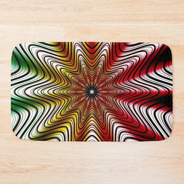 Item preview, Spearmint Swirl Iray v1 Shadow Illusion designed and sold by imaginachine.