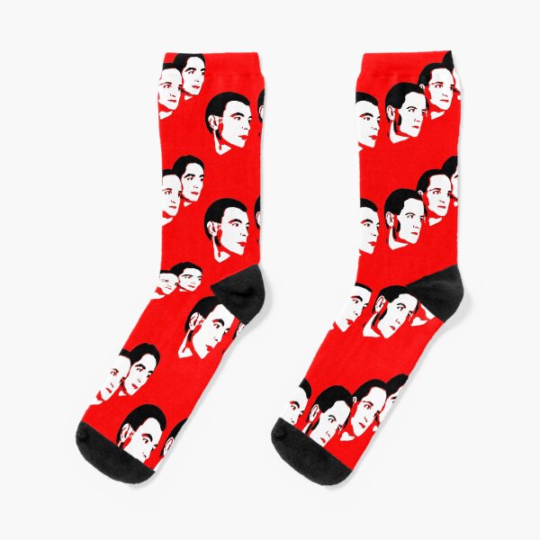 Kraftwerk Socken