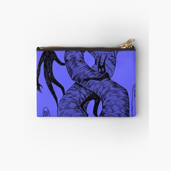 Item preview, ☾ Blue Oblivion ☽ designed and sold by DrippiesArt.