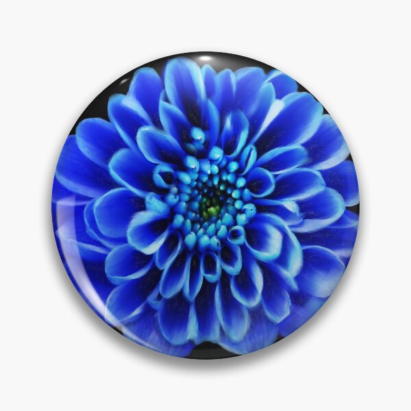 Item preview, Blue Flower designed and sold by Tpar.