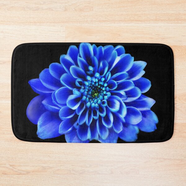 Item preview, Blue Flower designed and sold by Tpar.