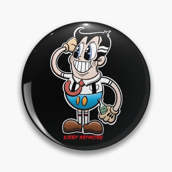 Item preview, Cool Juice designed and sold by kirbyartwork.