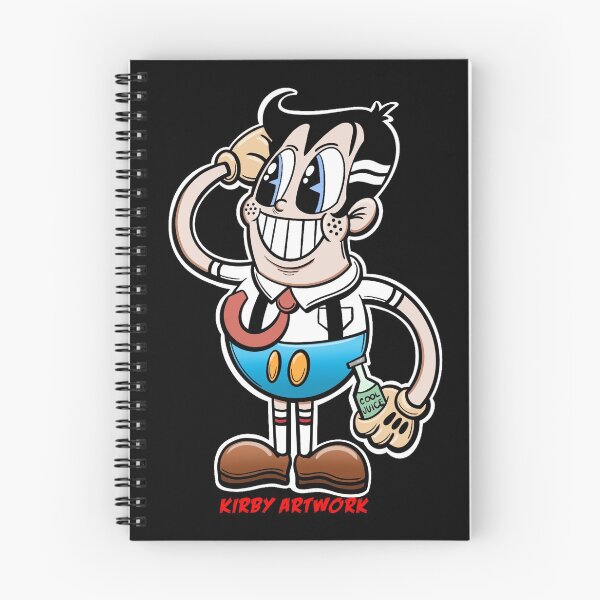 Item preview, Cool Juice designed and sold by kirbyartwork.