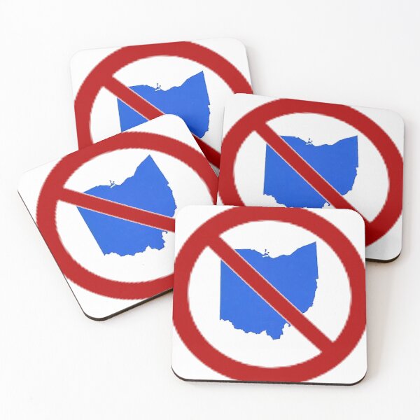 Item preview, Anti-Ohio designed and sold by viscosity1.