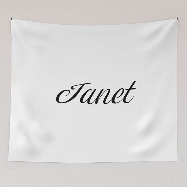 Item preview, Name Janet designed and sold by gulden.
