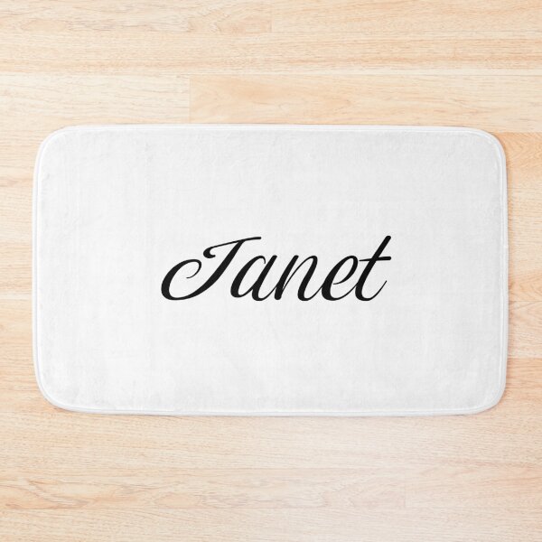 Item preview, Name Janet designed and sold by gulden.