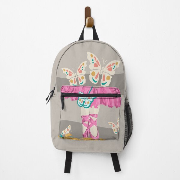 Item preview, Butterfly Ballerina designed and sold by mpmi0801.