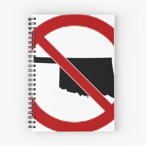 Item preview, Anti-Oklahoma designed and sold by viscosity1.