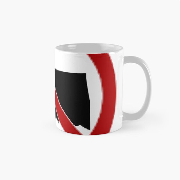 Item preview, Anti-Oklahoma designed and sold by viscosity1.