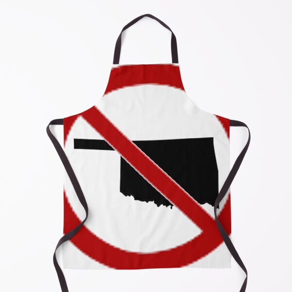 Item preview, Anti-Oklahoma designed and sold by viscosity1.