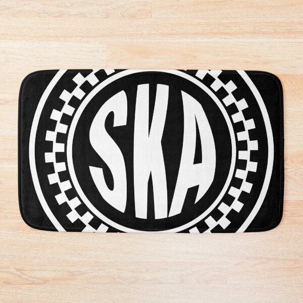 Item preview, Ska Stamp designed and sold by Mr. Slavchev.